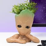 Marvel Groot Pen-Plant Pot (caramic) - PP9521GT