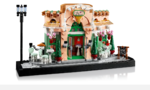 LEGO French Café - 10362