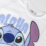 Disney Lilo & Stitch - Stitch t-shirt (kids T-shirt) - CRD2900002167