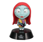 The Nightmare Before Christmas Sally Icon Light - PP12504NBC