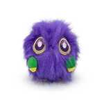 Yu-Gi-Oh! Plush Figure Kuribah Stickie Purple 22 cm - YOTO54246