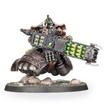 Warhammer 40000 - Necrons: Lokhust Heavy Destroyer - 99120110044