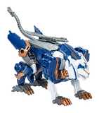 Transformers Generations Legacy United Voyager Class Action Figure Prime Universe Thundertron 18 cm - F8541