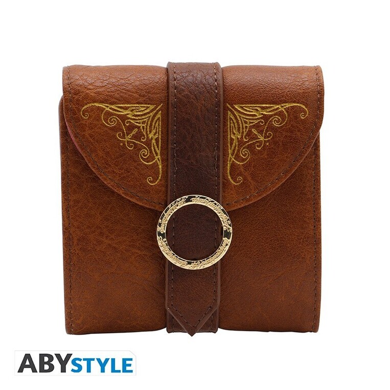 Lord Of The Rings - Premium Wallet "One Ring" - ABYBAG578