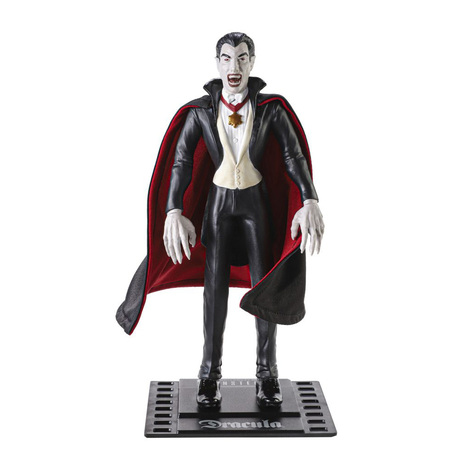 Bendyfigs- Universal Monster - Dracula - NN1162