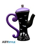 Nightmare Before Xmas Teapot Jack Skellington - ABYTAB049