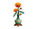 LEGO Chrysanthemum Set - 10368