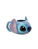 Disney Lilo & Stitch 3D Mug Stitch (Dolomite) 385 ml - STR78907