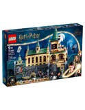 Harry Potter Hogwarts Chamber Of Secrets - 76389