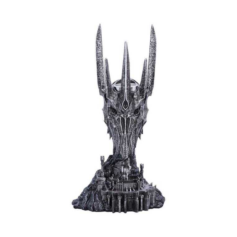 Lord of the Rings Tea Light Holder Sauron 33 cm - NEMN-B6601A24