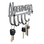 Harry Potter - Alohomora Key Hanger (21cm) - CLL03