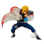 Naruto Shippuden Banpresto F Colosseum Namikaze Minato Figure 12cm - BAN88614