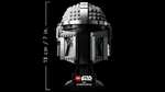 Lego Star Wars The Mandalorian Helmet - 75328