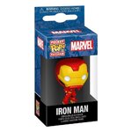 Funko Pocket Pop Marvel: New Classics - Iron Man  Vinyl Figure Keychain