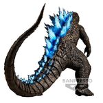 Godzilla X Kong The New Empire Monsters Roar Attack Godzilla 2024 Figure 14cm - BAN89428