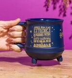 Harry Potter (Extremely Dangerous Potions) Novelty Shape Mug - SCMG27203