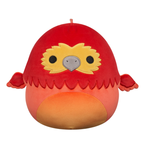 Squishmallows Harry Potter Fawkes 20Cm Plush - SQWB00030