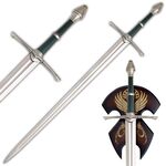 Lord of the Rings Replica 1/1 Sword of Strider 120 cm - UCU14706