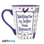 Harry Potter Mug 250 ml Letter from Hogwarts - ABYMUGA507