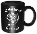 Κούπα Motorhead Snaggletooth Boxed Mug 320ml Κεραμική- MUGMH2