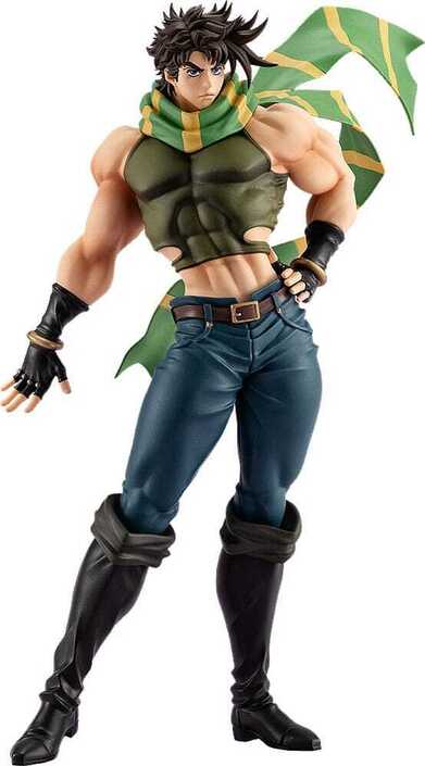 JoJo's Bizarre Adventure: Battle Tendency Pop Up Parade PVC Statue Joseph Joestar 19 cm - GSC19479