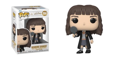 Funko POP! Harry Potter - Hermione Granger #150 Figure