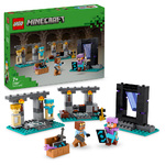 LEGO Minecraft The Armory - 21252