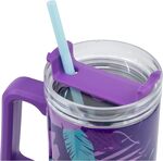 Stitch Stainless Steel Rambler Mug XL 940ml - STR75893