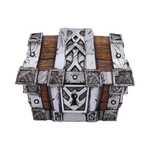 World of Warcraft Storage Box Treasure Chest 13 cm - NEMN-B6623B24