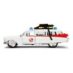 Ghostbusters Diecast Model 1/32 ECTO-1 - 253232000