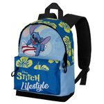 Disney Stitch Lifestyle Adaptable Backpack 34cm - KMN06702