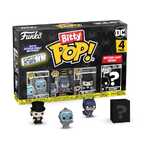 Funko Bitty Pop! 4-Pack DC: Batman 85th - Mr. Freeze