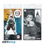 Demon Slayer - Acryl® - Tanjiro - ABYACF084