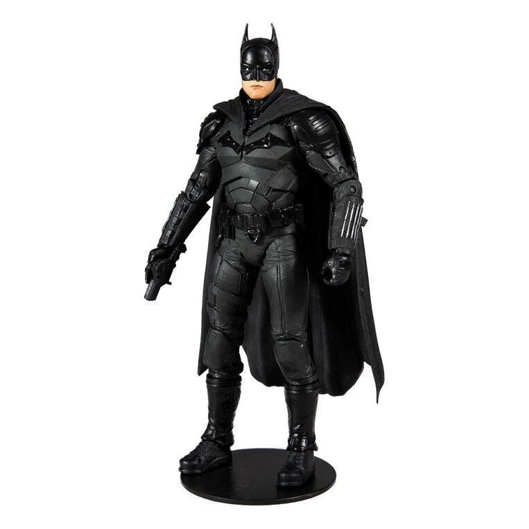 DC Multiverse Action Figure Batman (Batman Movie) 18 cm - MCF15076