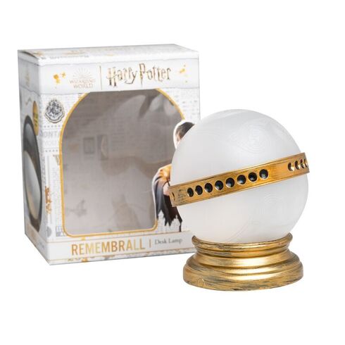 Harry Potter Remembrall Lamp - NR240210