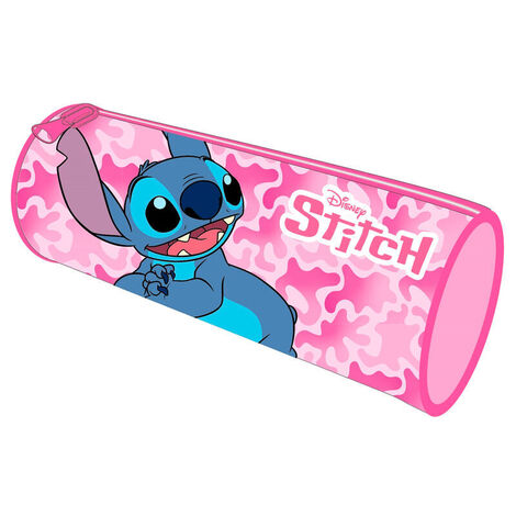 Disney Stitch Pencil Case - LIL24-3813