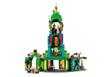 LEGO Wicked Welcome to Emerald City - 75684