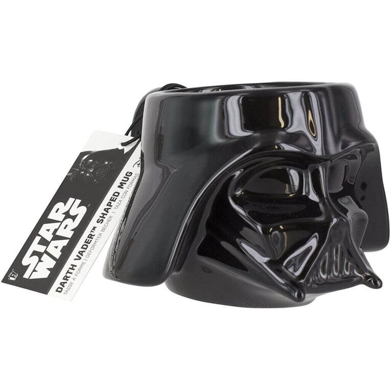 Star Wars Darth Vader 3D Mug 400 ml - PP3713SWV2