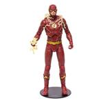 DC Multiverse Action Figure The Flash 18 cm - MCF15244