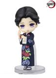 Demon Slayer: Kimetsu no Yaiba Figuarts mini Action Figure Tamayo 9 cm - BTN63726-0