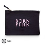 Blackpink Cosmetic Case Born Pink Black - GBYBAG007