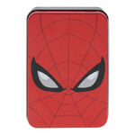 Marvel Spider-Man Playing Cards In Metal Box - PP8010SPM