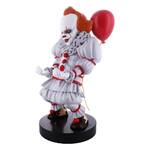 It Cable Guy Pennywise Phone & Controller Holder 20 cm - EXGMER-3155