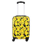 Pokemon ABS Trolley Suitcase 55cm - T973-971