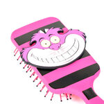 Disney Alice in Wonderland Cheshire Hairbrush - CRD2500002907