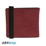 World Of Warcraft - Premium Wallet "Horde" - ABYBAG442