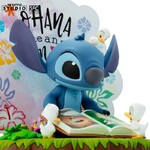 Disney Lilo & Stitch - Figurine "Stitch Ohana" - ABYFIG059