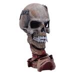 Metallica Statue Pushead Skull 24 cm - NEMN-B5956V2