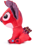 Disney Lilo & Stitch Leroy Plush With Sound 20CM - MA96292