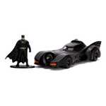 DC Comics Diecast Model 1/32 Batman 1989 Batmobile - 253213003